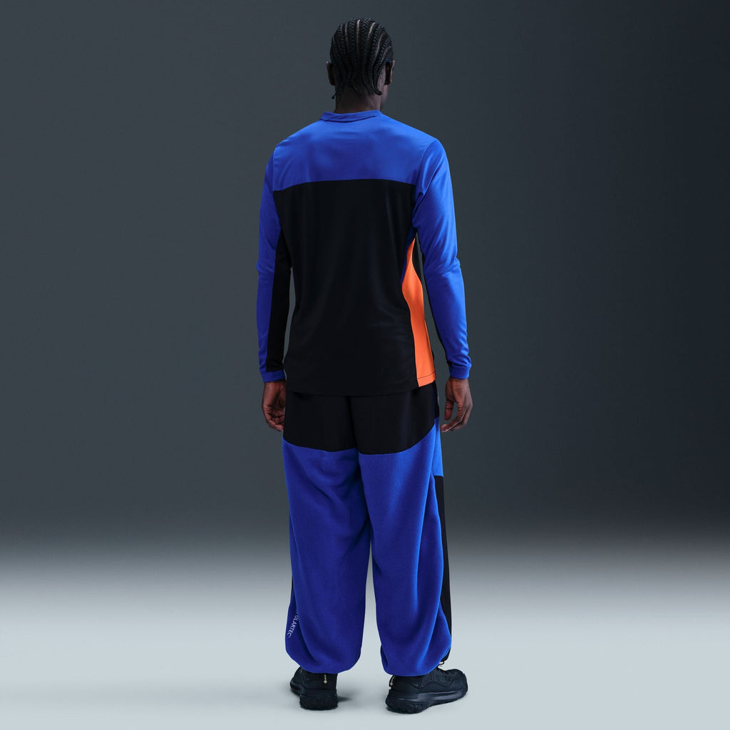X Inter Milan Acg Dri Fit Soccer Ls Replica Jersey Nike оригінал – Купити в Україні – детальний вид