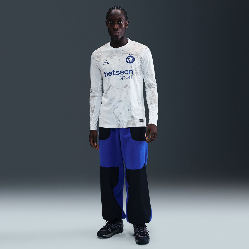 Nike Tops оригінал | Швидка доставка Україна – вид ззаду