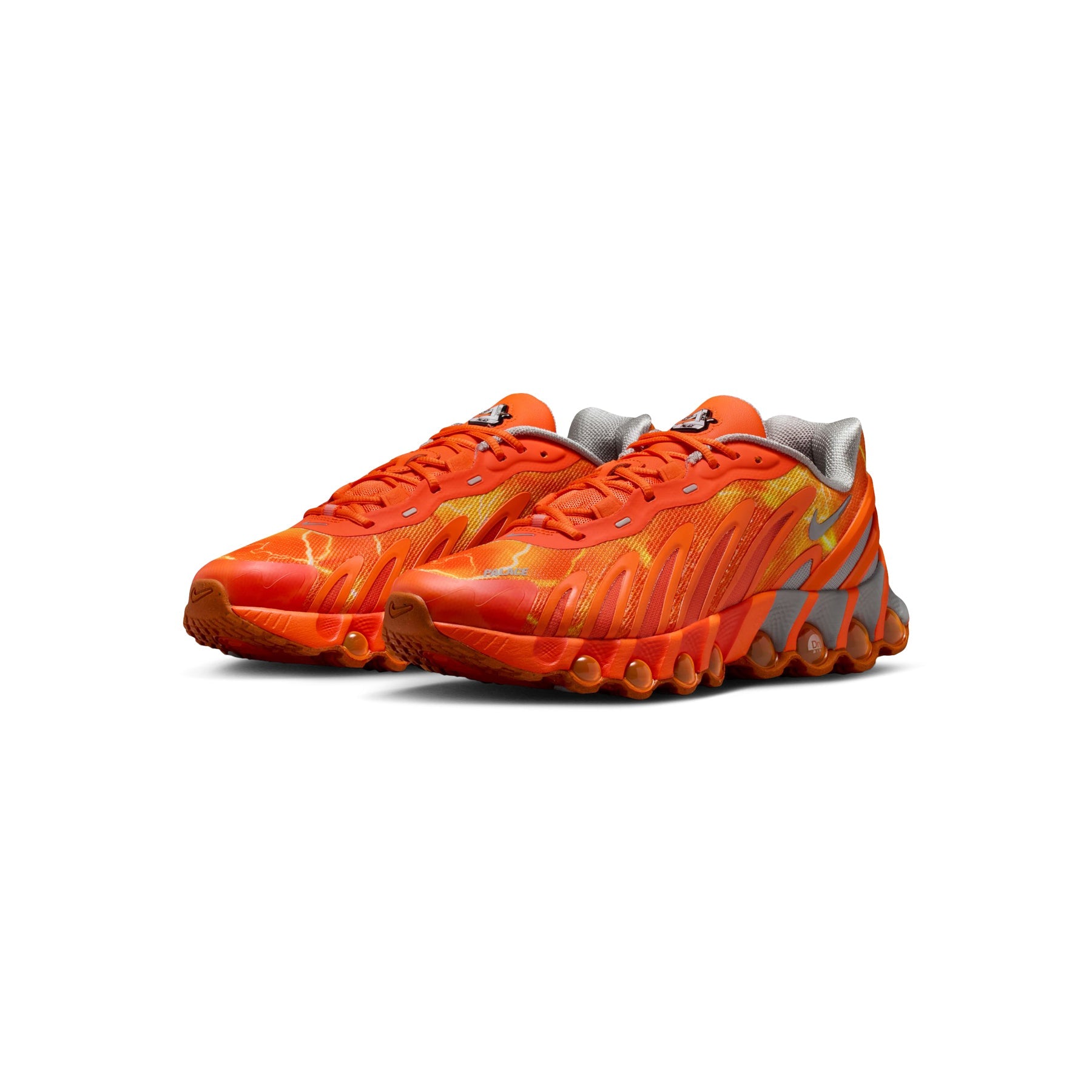 Оригінальна Air Max Dn8 X Palace Nike – детальний вид