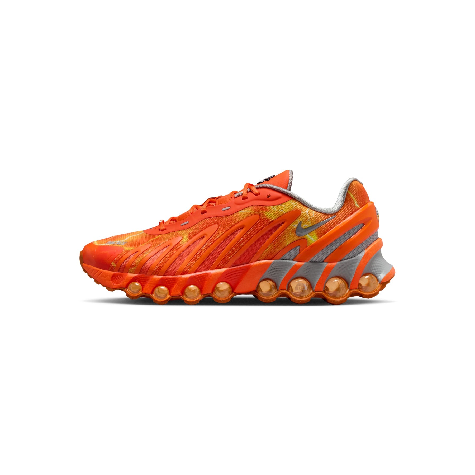 Оригінальна Air Max Dn8 X Palace Nike – вид ззаду