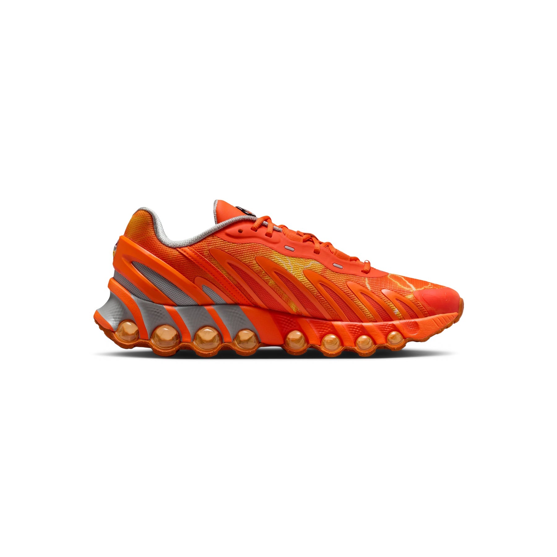 Оригінальна Air Max Dn8 X Palace Nike – боковий вид