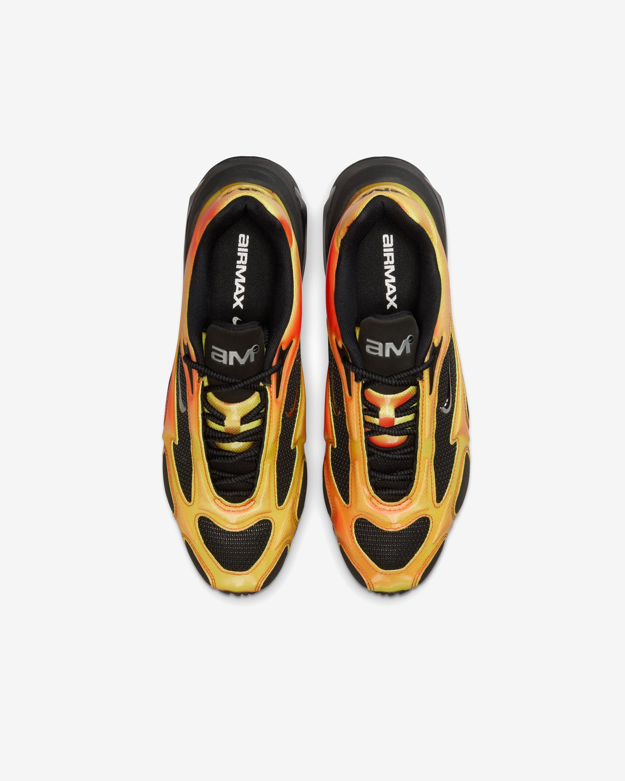 Womens Air Max Muse Se Sneakers Nike – Гарантія оригінальності – збільшений вид