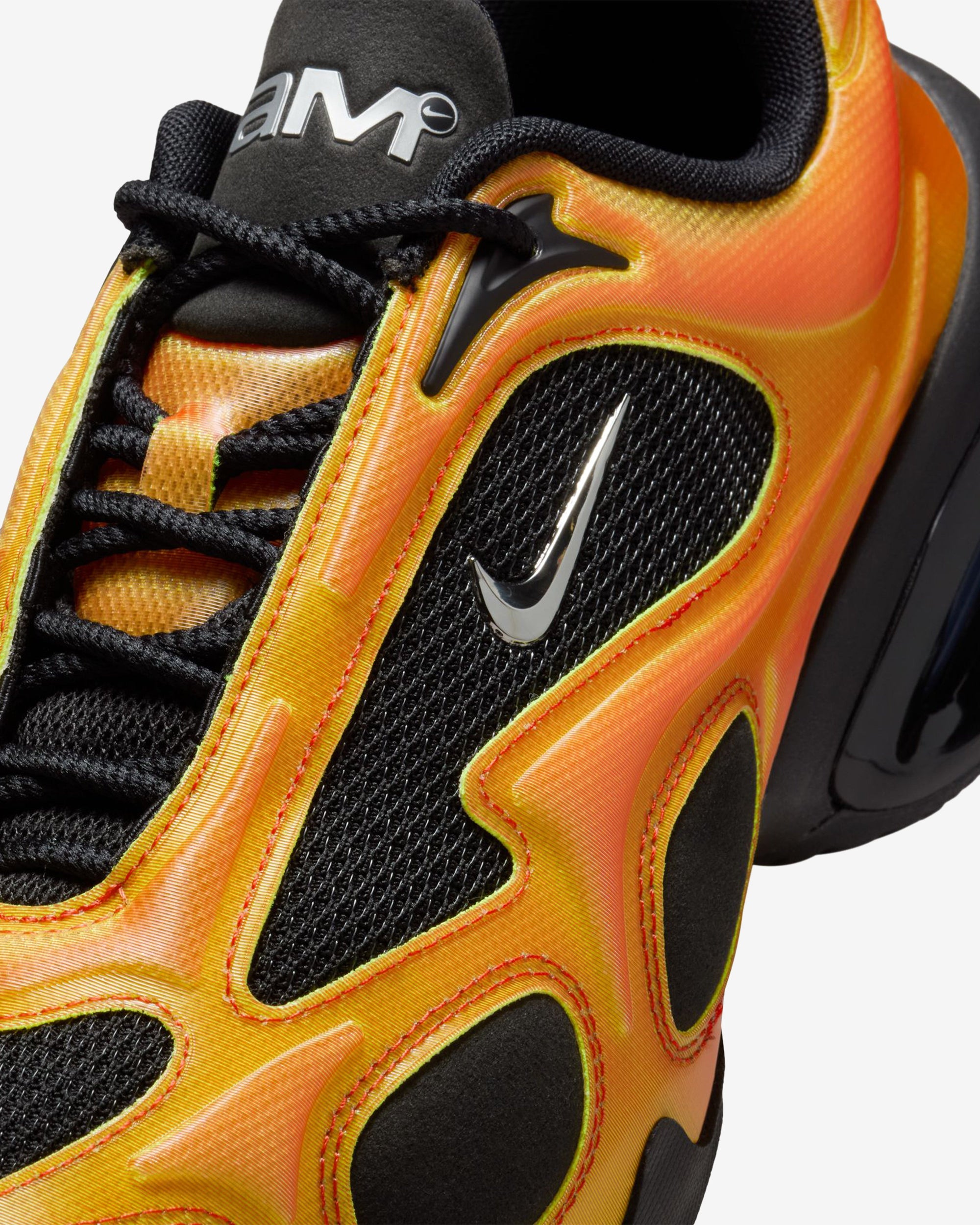 Womens Air Max Muse Se Sneakers Nike – Гарантія оригінальності – вид 8