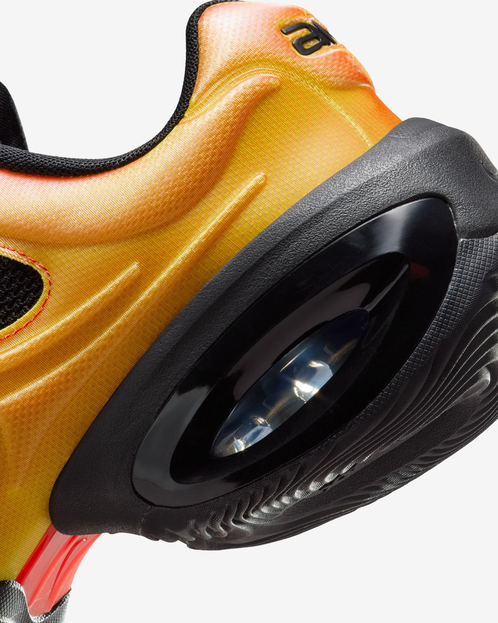 Womens Air Max Muse Se Sneakers Nike – Гарантія оригінальності – вид 7