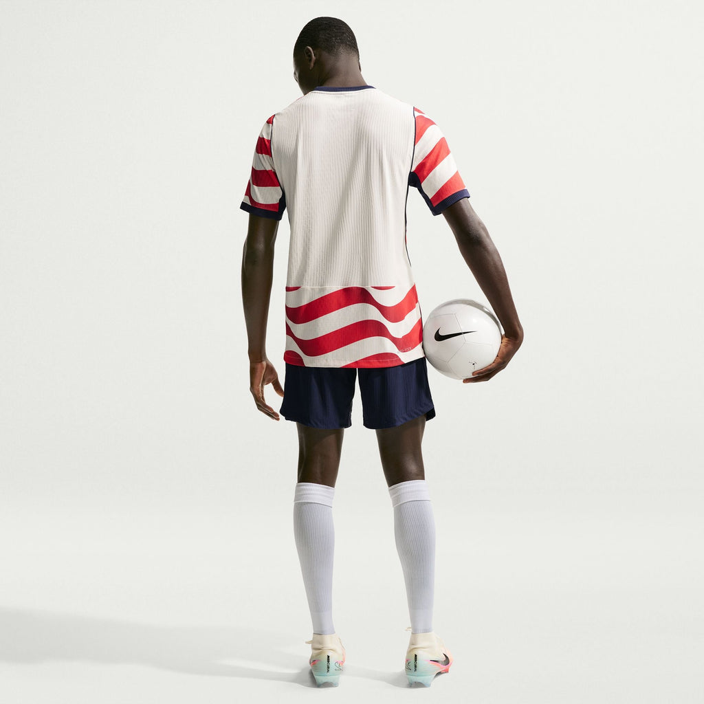 Usmnt 2026 Aero Fit Advance Match Home Jersey Nike – Гарантія оригінальності – детальний вид