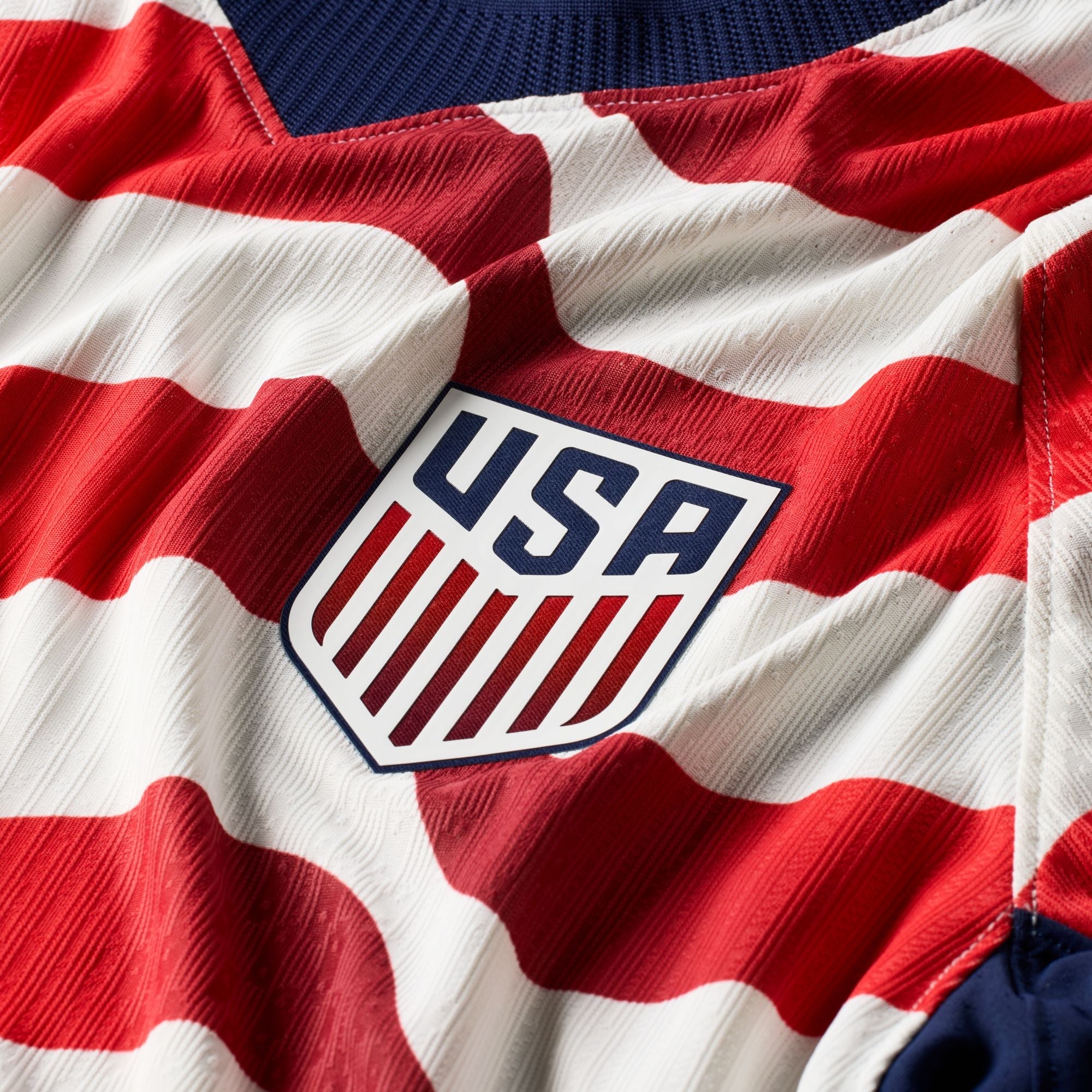 Usmnt 2026 Aero Fit Advance Match Home Jersey Nike – Гарантія оригінальності – збільшений вид