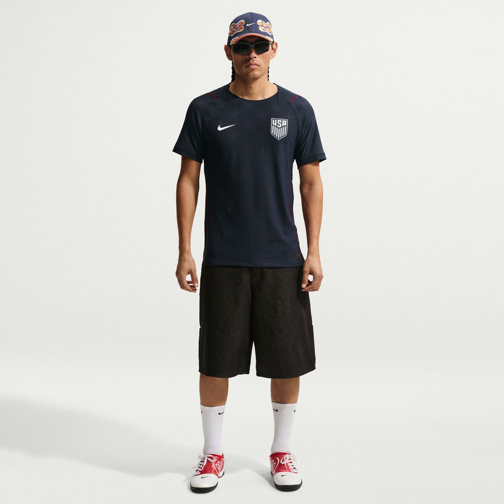 Usmnt 2026 Nike оригінал – Купити в Україні – вид ззаду