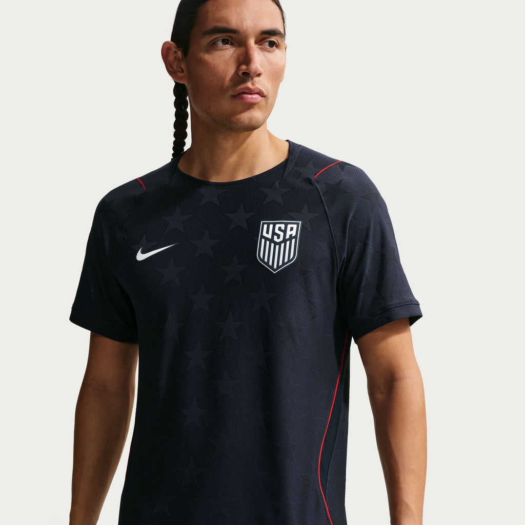 Usmnt 2026 Nike оригінал – Купити в Україні – збільшений вид