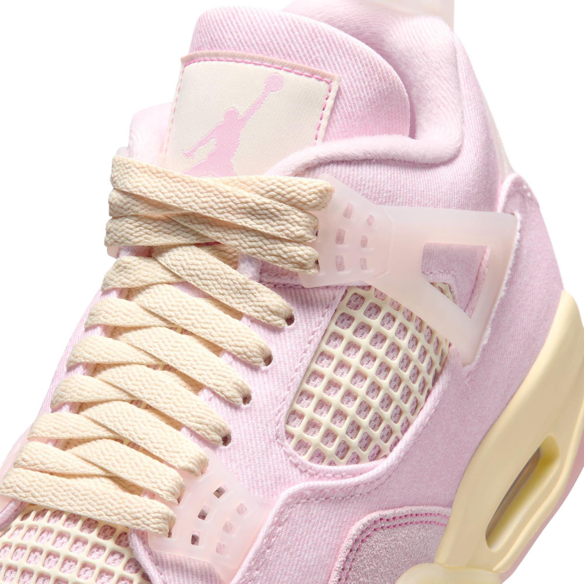 Womens 4 Retro Shoes Air jordan оригінал – Купити в Україні – збільшений вид