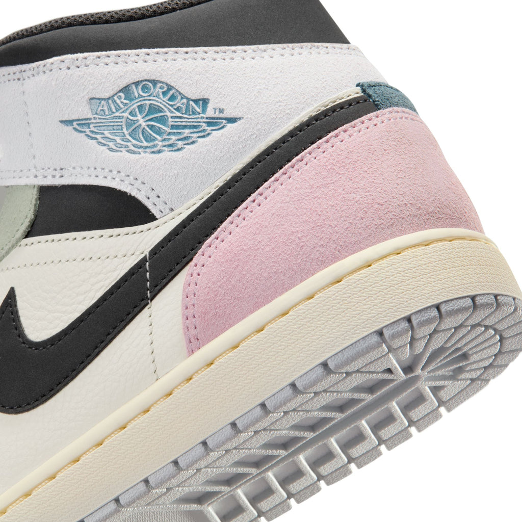 Air jordan Footwear оригінал | Швидка доставка Україна – збільшений вид