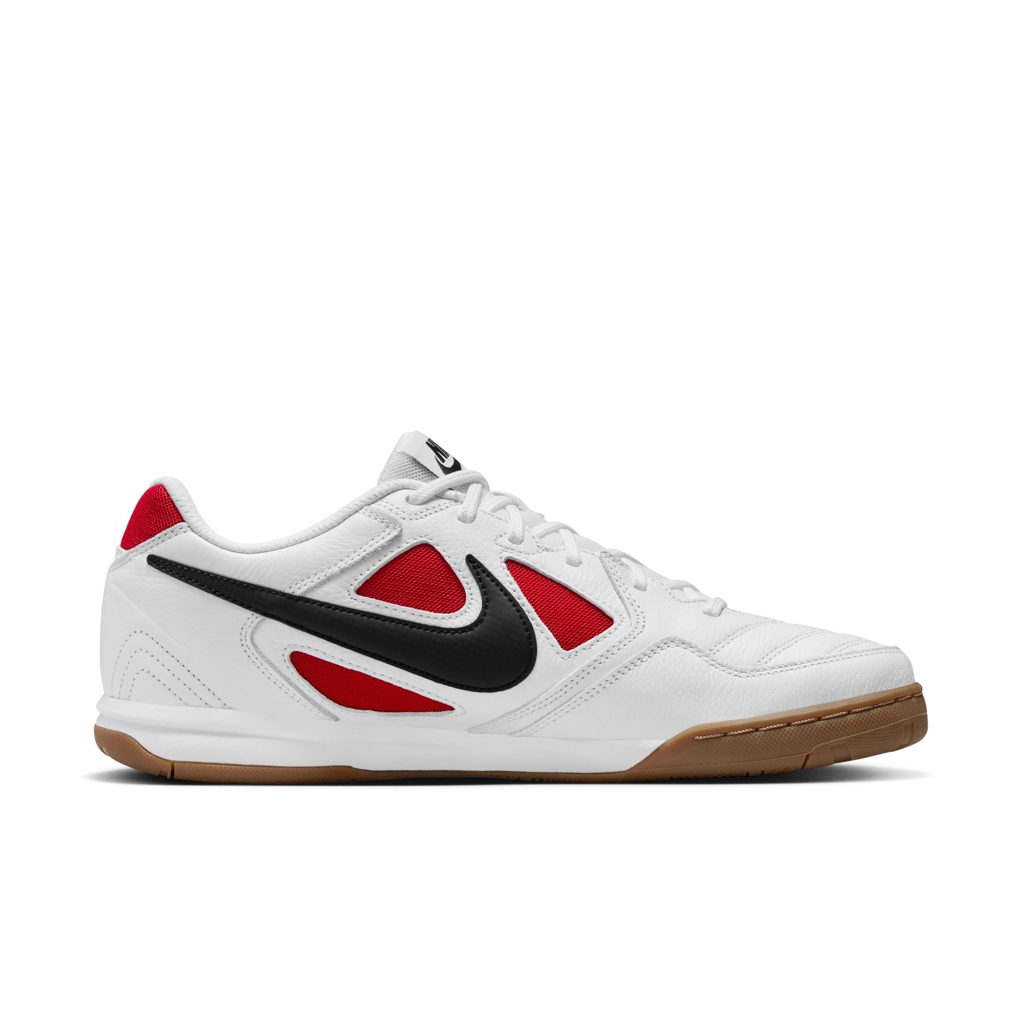 Gato Nike – Гарантія оригінальності – боковий вид