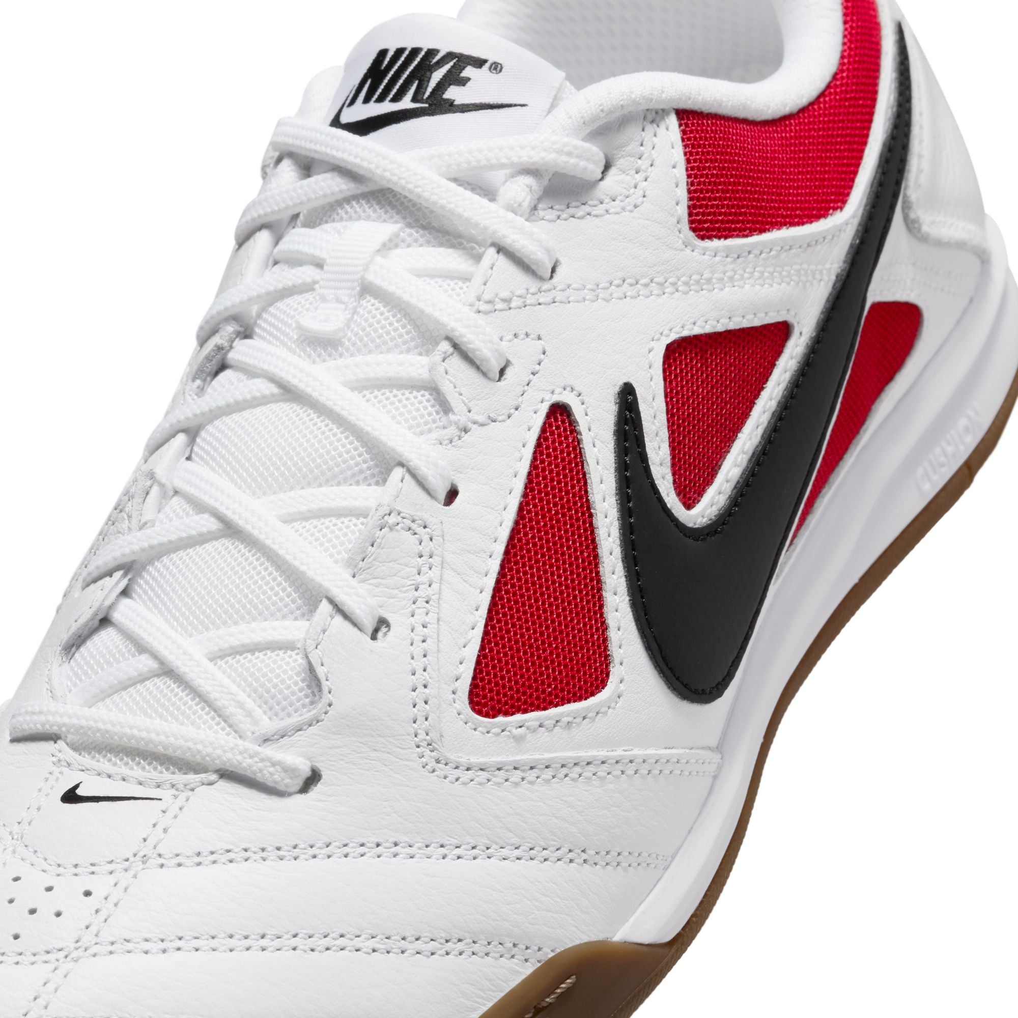 Gato Nike – Гарантія оригінальності – збільшений вид