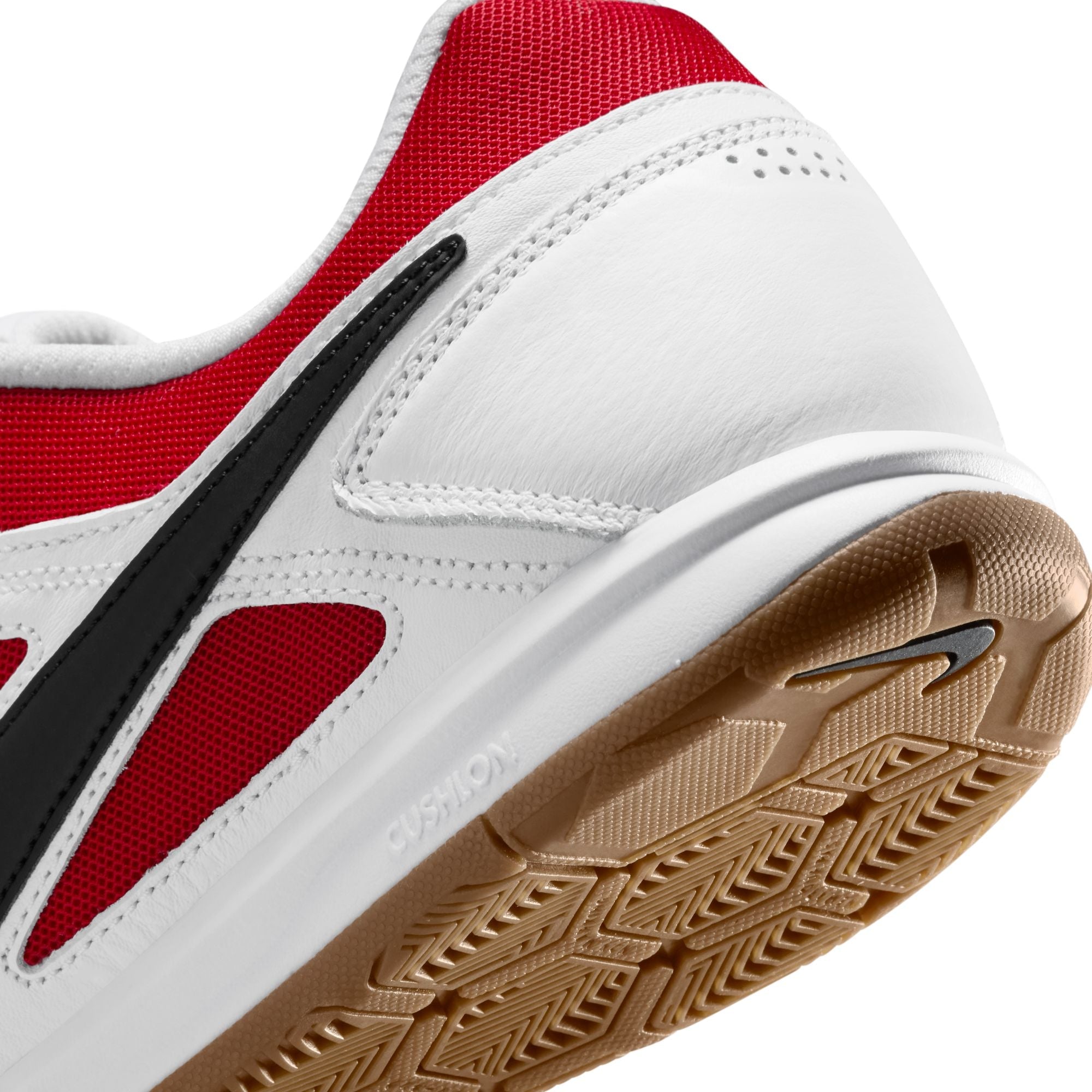 Gato Nike – Гарантія оригінальності – детальний вид