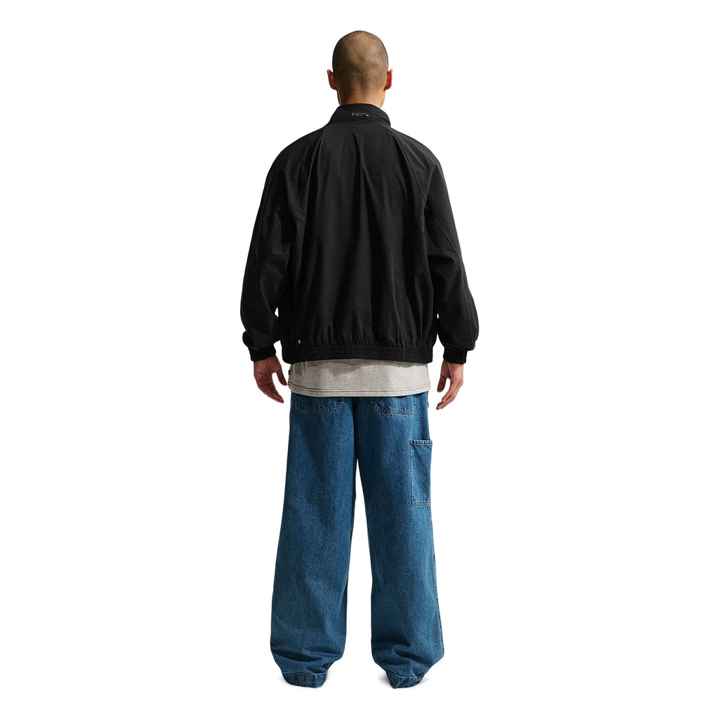Ishod Track Jacket Nike – Гарантія оригінальності – вид ззаду