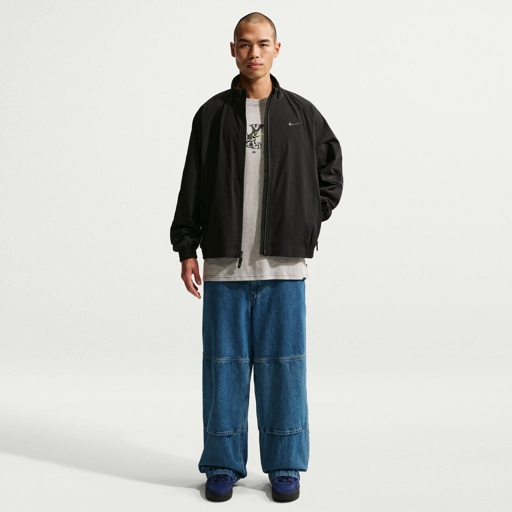 Mens Track Jacket Nike оригінал – Купити в Україні – вид ззаду