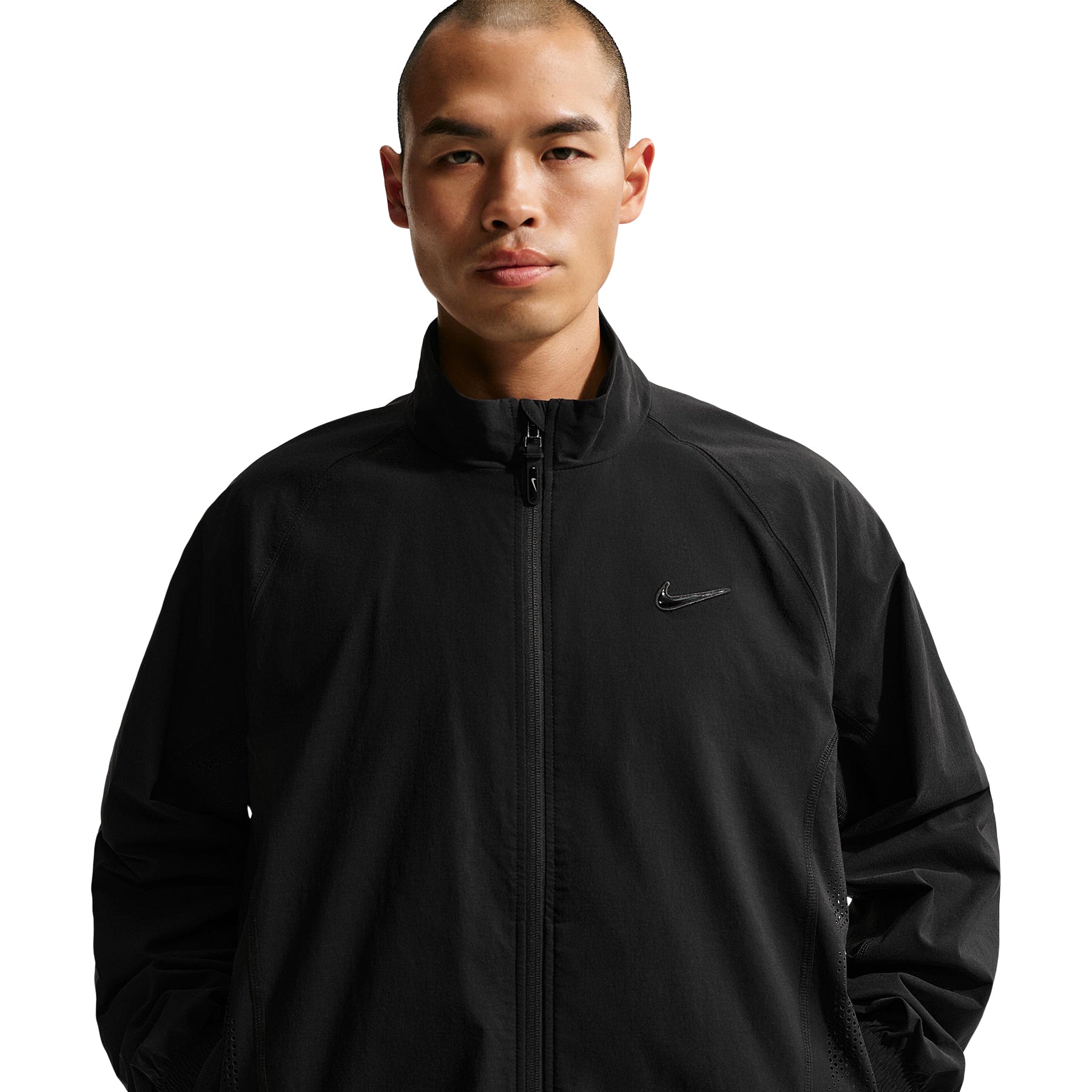 Ishod Track Jacket Nike – Гарантія оригінальності – детальний вид
