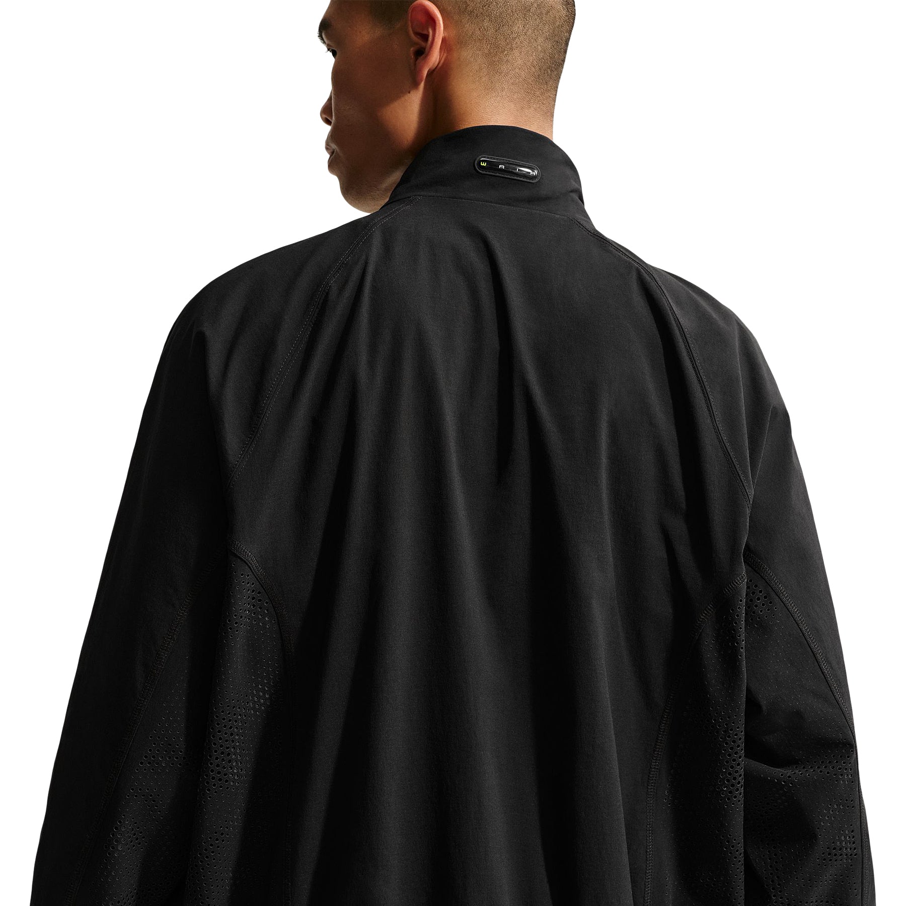 Ishod Track Jacket Nike – Гарантія оригінальності – збільшений вид