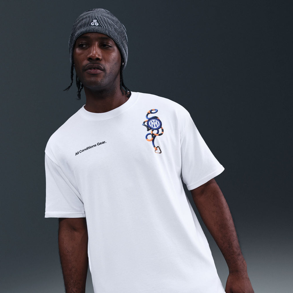Nike Tops оригінал | Швидка доставка Україна – збільшений вид