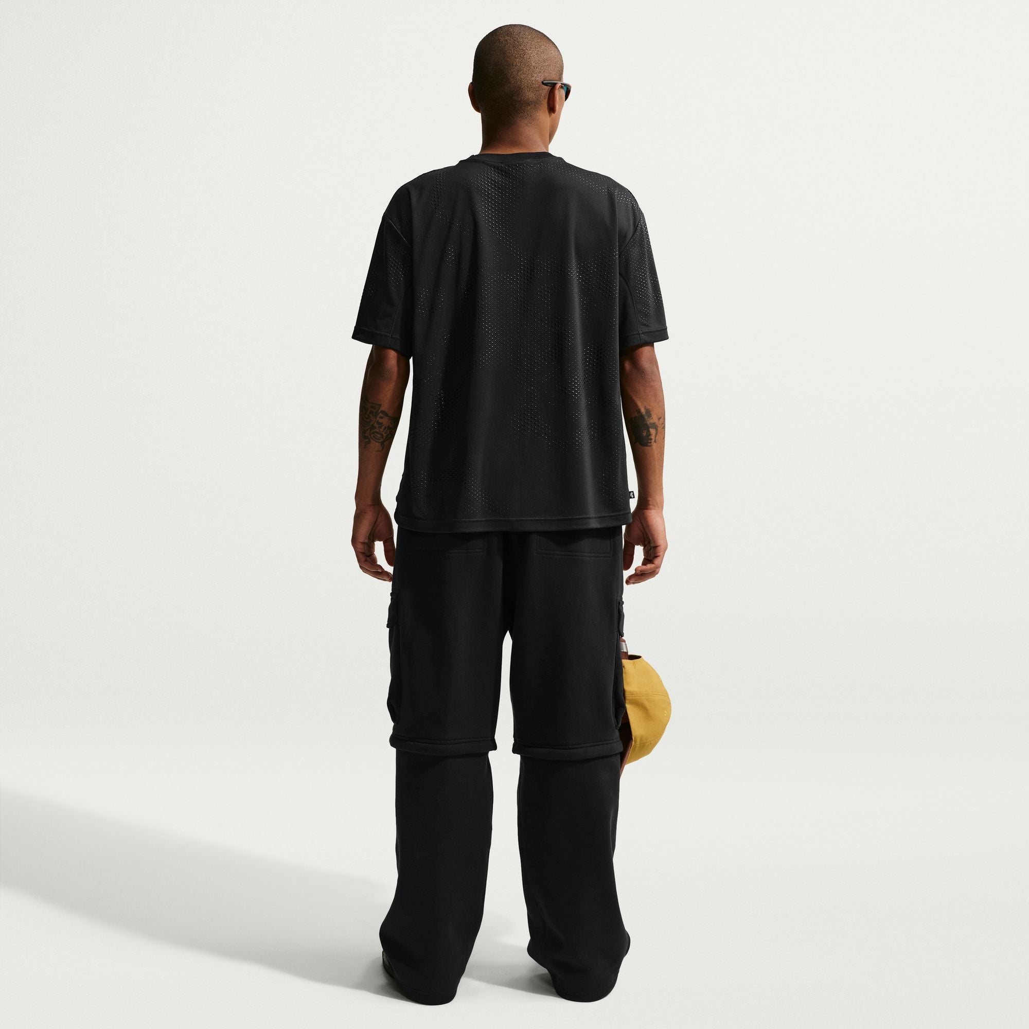 Mens Ishod Cargo Skate Pants Nike оригінал – Купити в Україні – збільшений вид