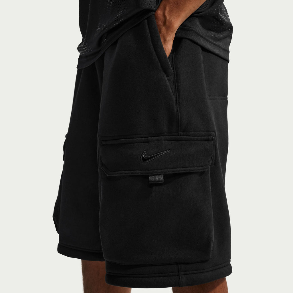 Mens Ishod Cargo Skate Pants Nike оригінал – Купити в Україні – вид ззаду