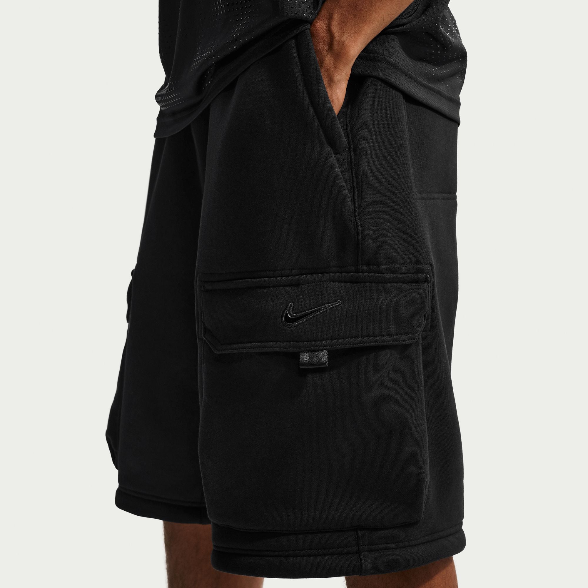 Mens Ishod Cargo Skate Pants Nike оригінал – Купити в Україні – вид ззаду