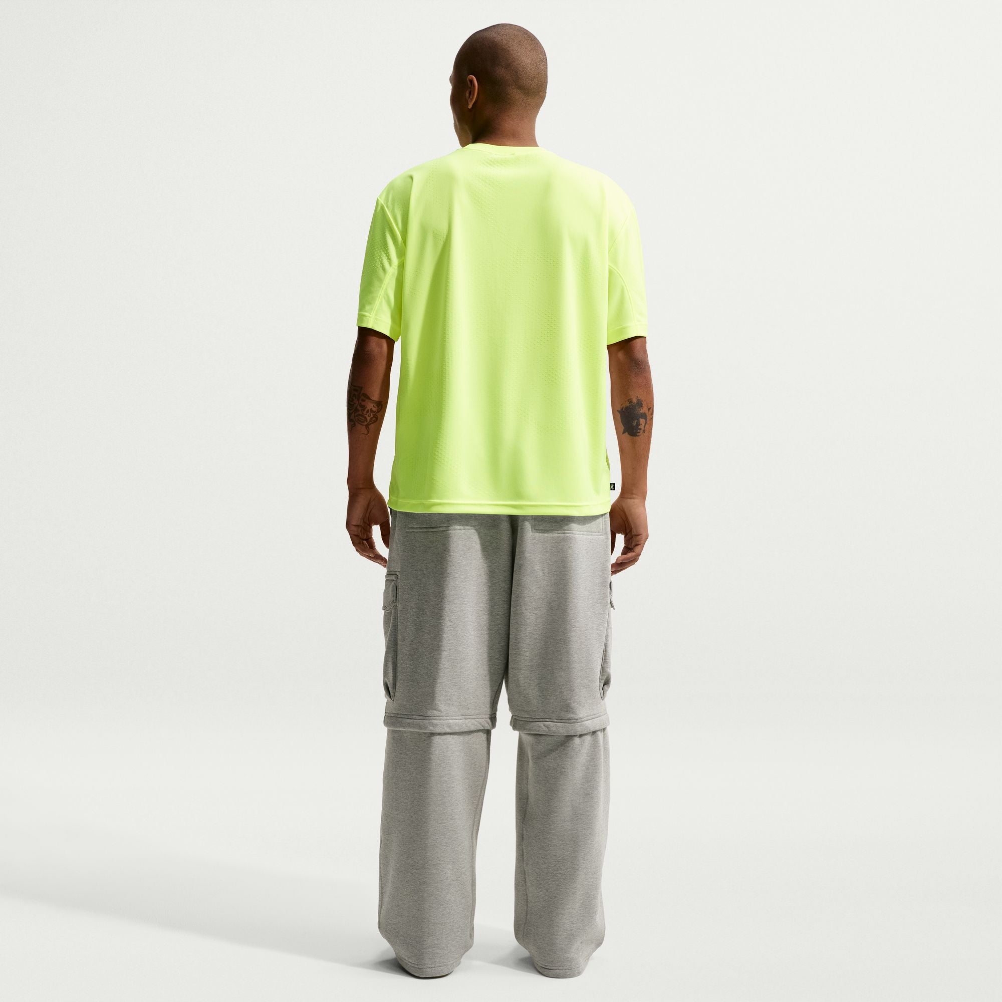 Mens Ishod Cargo Skate Pants Nike оригінал – Купити в Україні – детальний вид