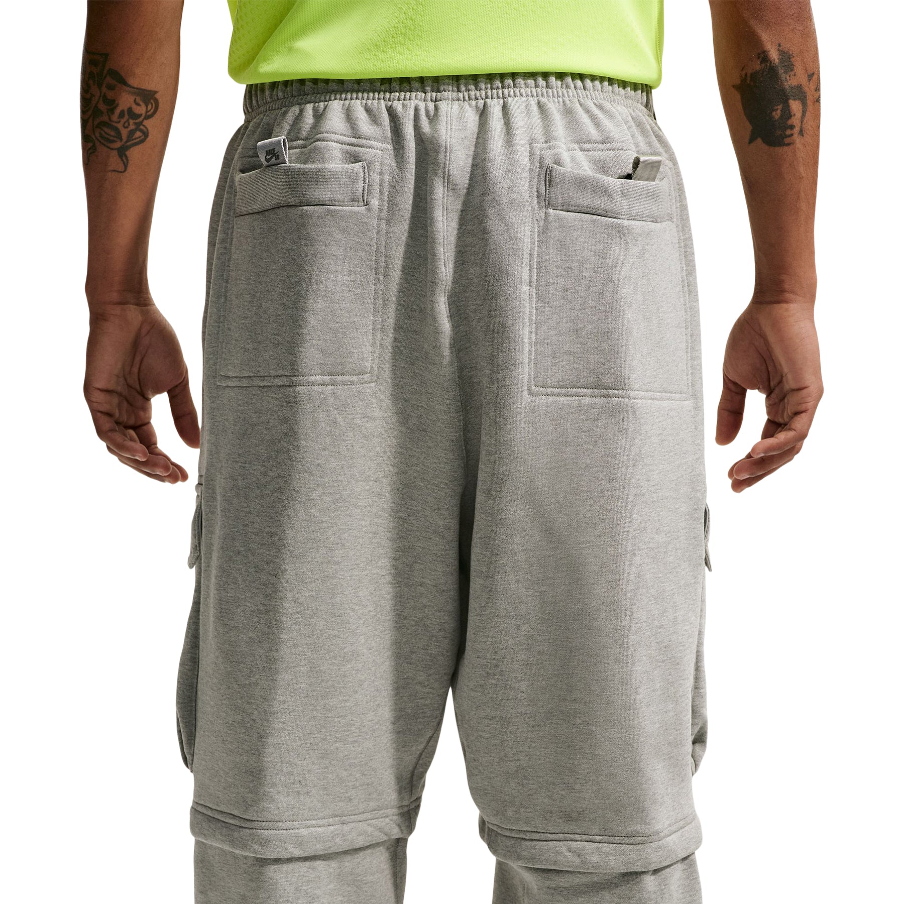 Nike Bottoms оригінал | Швидка доставка Україна – збільшений вид