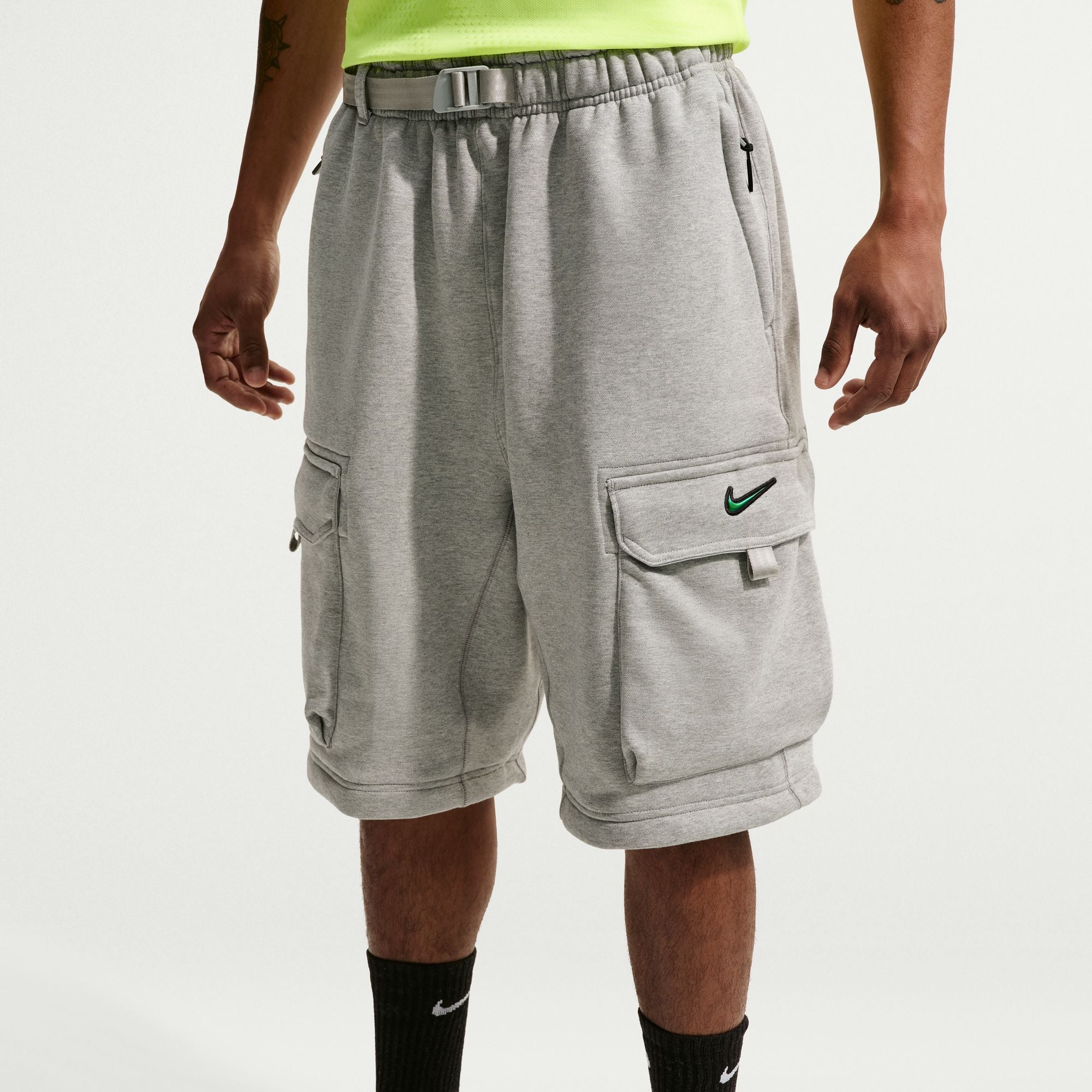 Mens Ishod Cargo Skate Pants Nike оригінал – Купити в Україні – збільшений вид