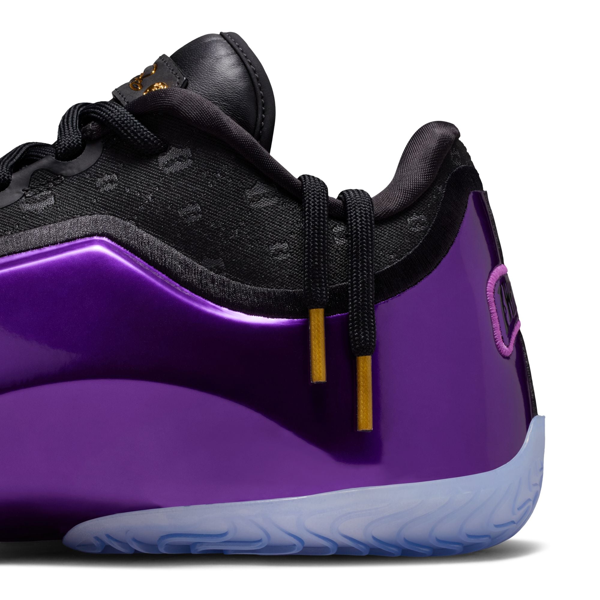 Оригінальна Mens LeBron 23 "Chosen One" Shoes NIKE – збільшений вид
