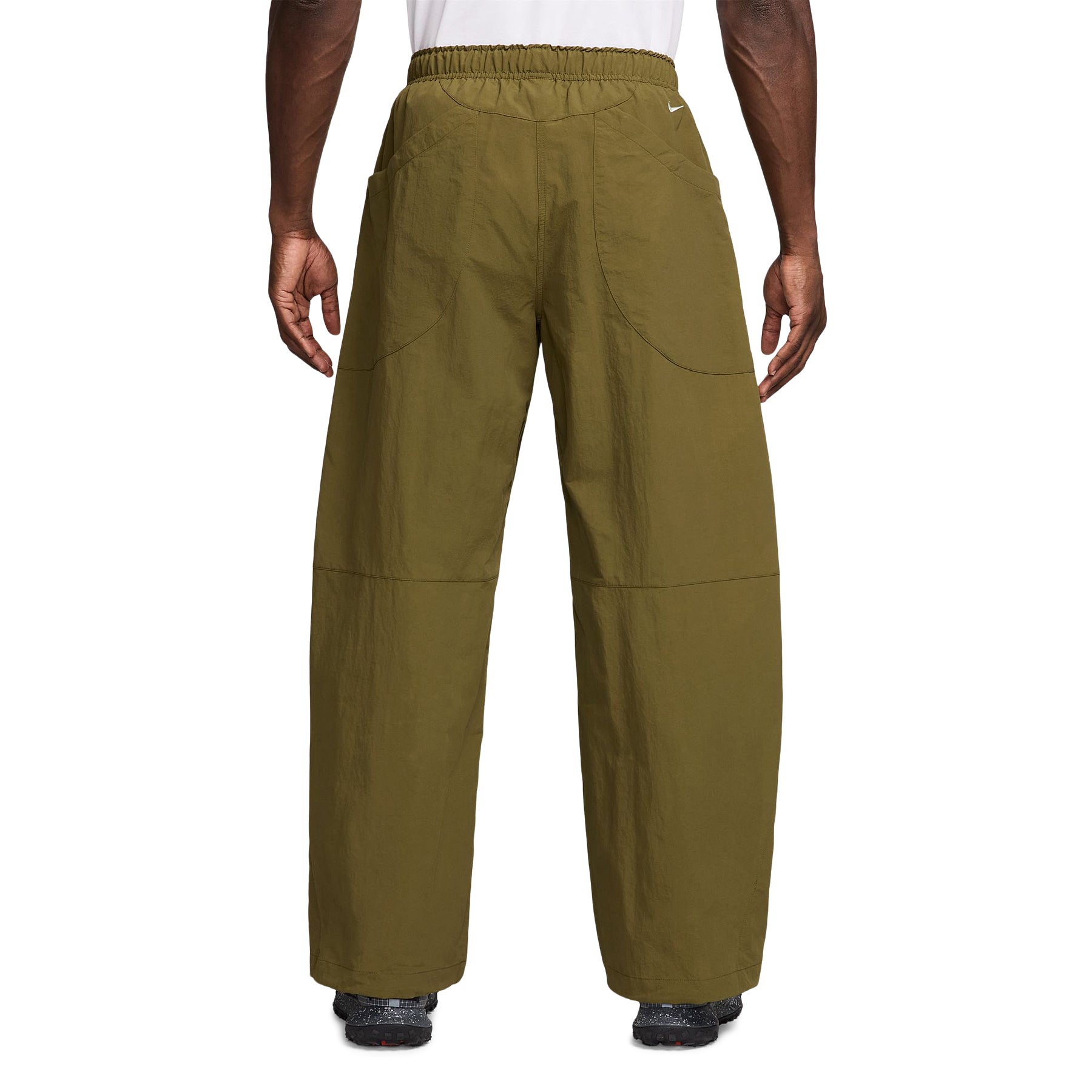 Dolomiti Pants Nike оригінал – Купити в Україні – вид ззаду
