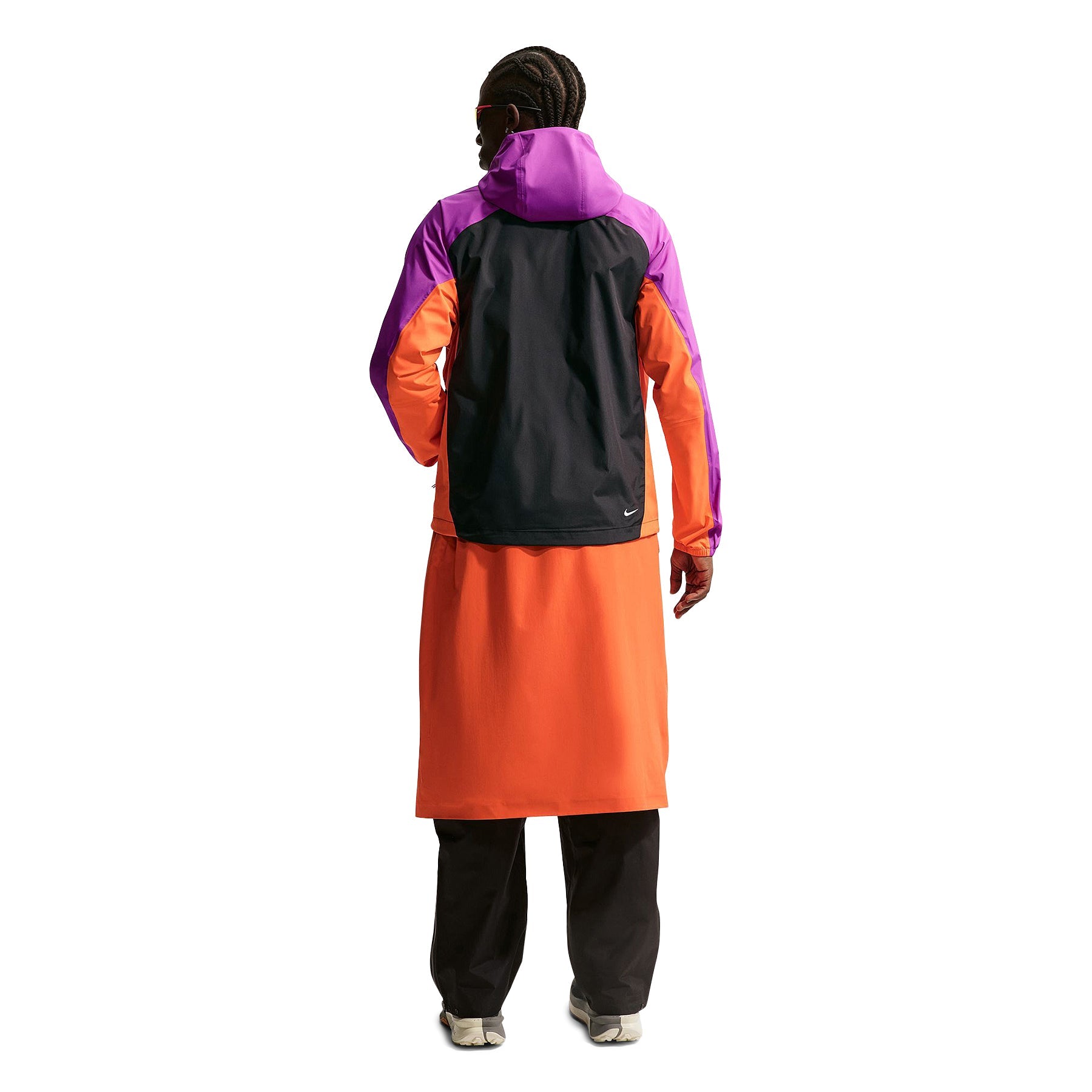 Оригінальна Phantazma Jacket Nike – вид ззаду - NIKE