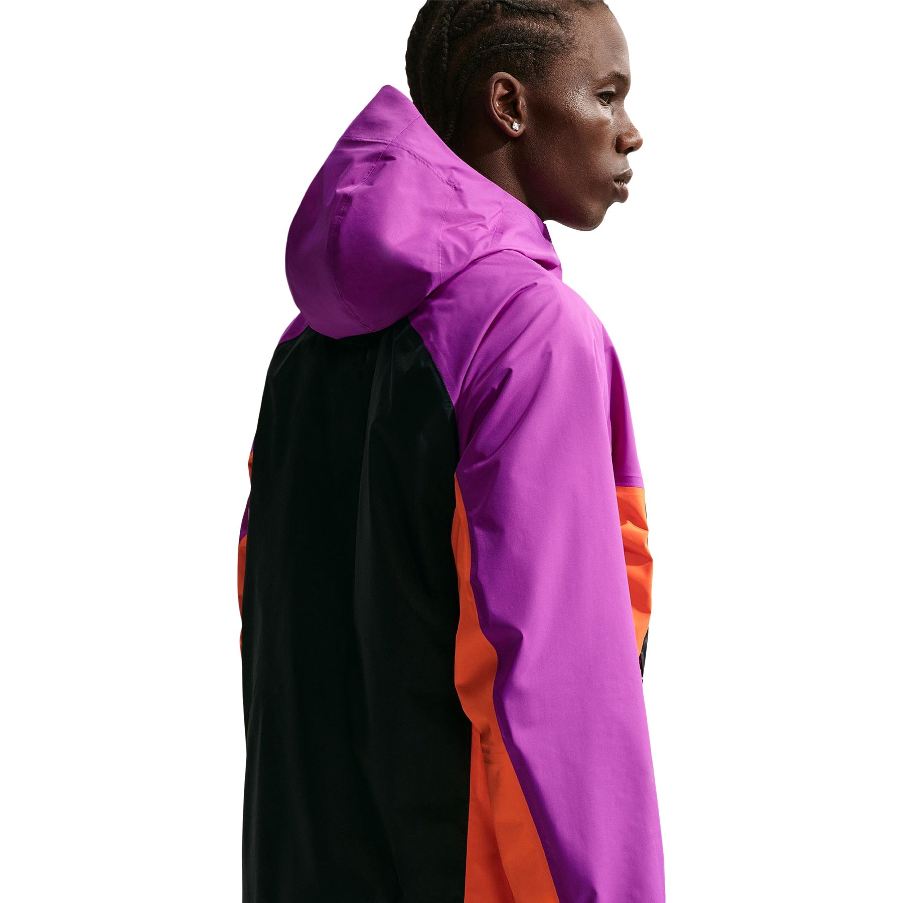 Оригінальна Phantazma Jacket Nike – збільшений вид - NIKE
