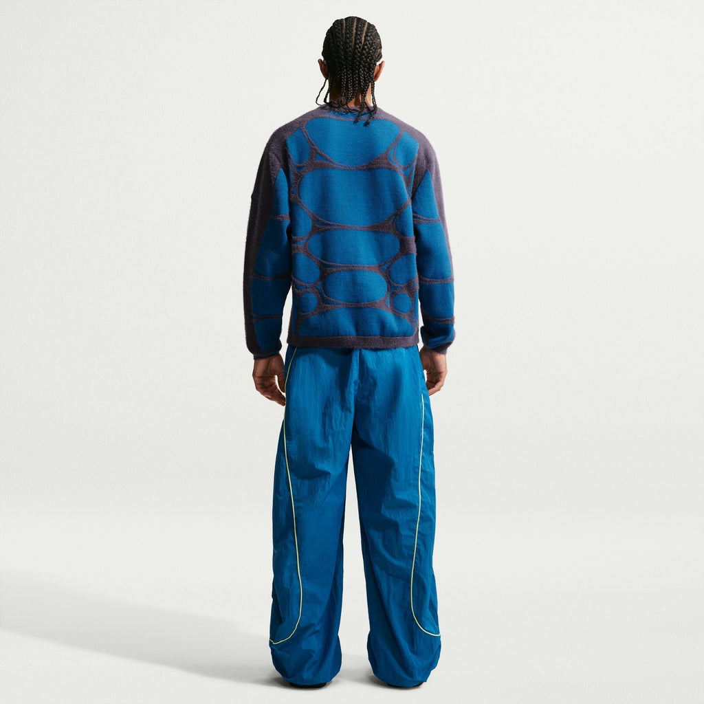Mens Project F.r.o.g. Jelly Cage Sweatshirt Nike – Гарантія оригінальності – детальний вид