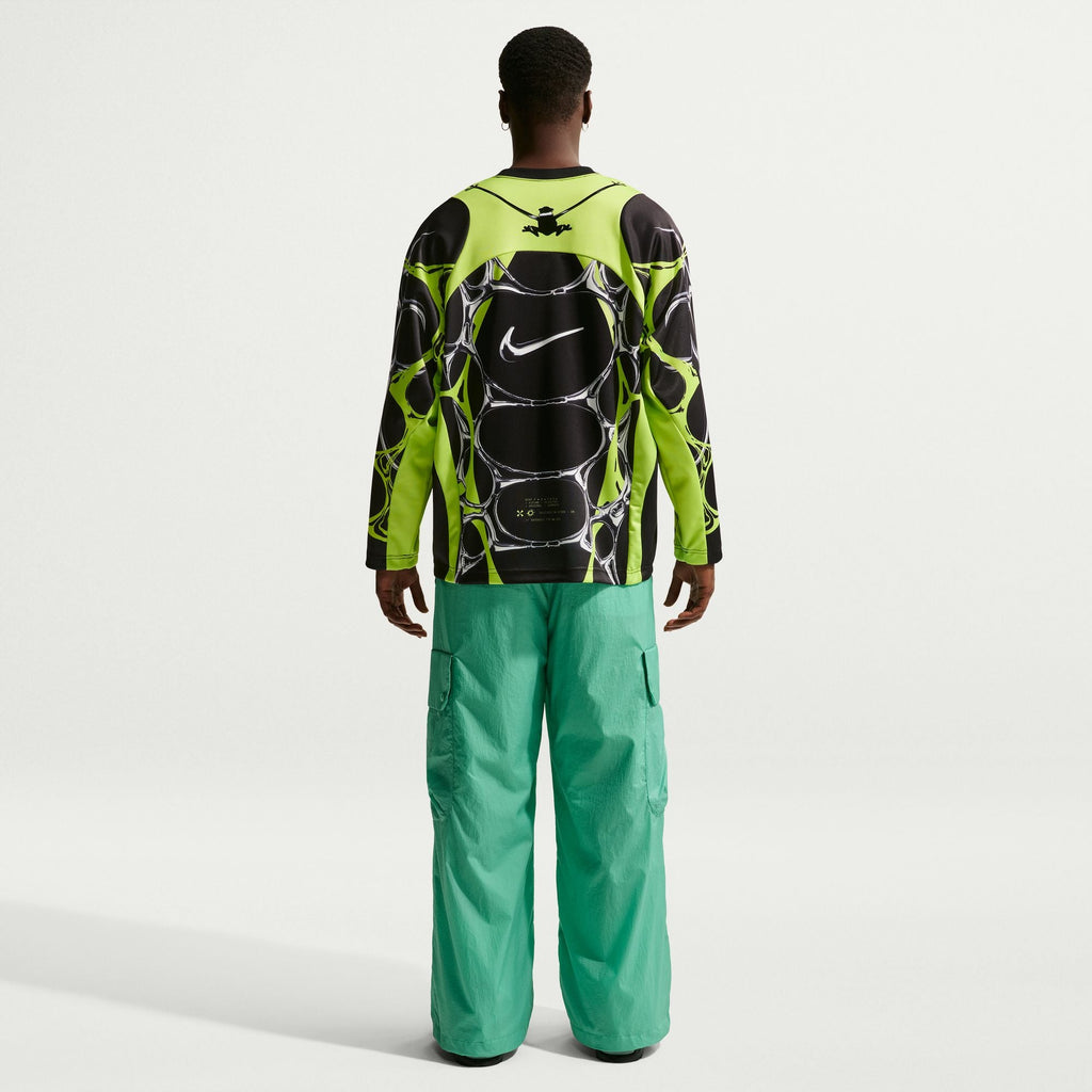 Оригінальна Mens Project F.r.o.g. Jelly Cage Jersey Nike – детальний вид