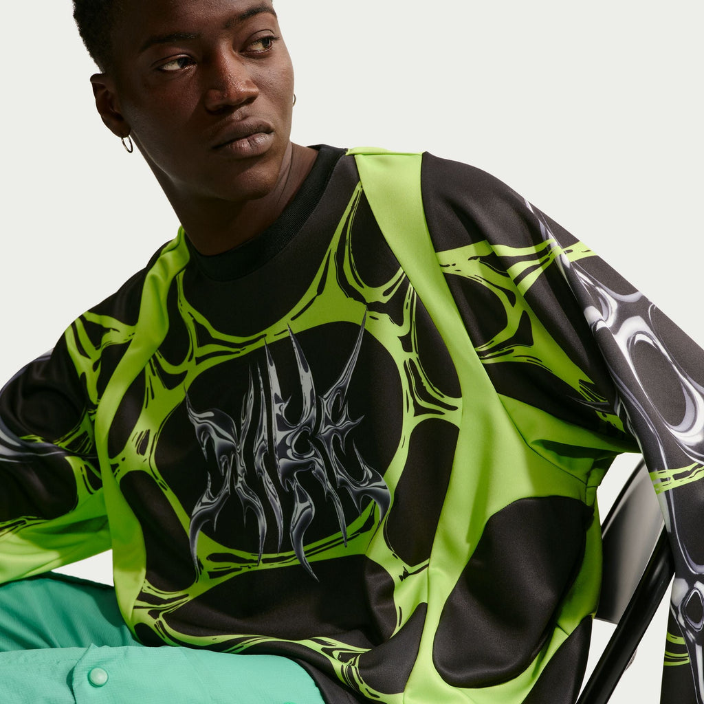 Оригінальна Mens Project F.r.o.g. Jelly Cage Jersey Nike – збільшений вид