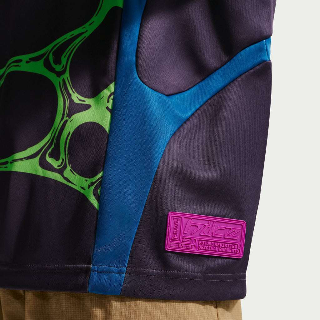 Оригінальна Mens Project F.r.o.g. Jelly Cage Jersey Nike – збільшений вид