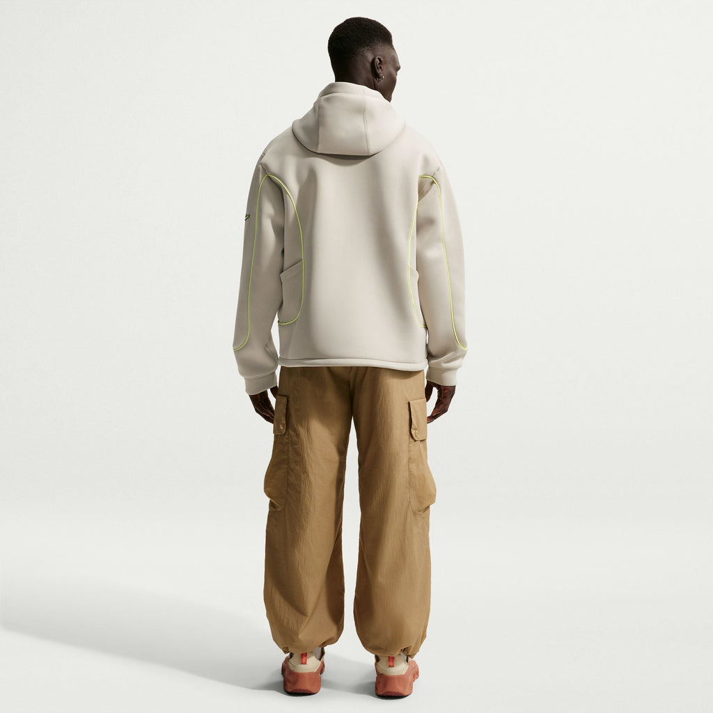 Оригінальна Mens Project F.r.o.g. Bubble Mesh Pullover Hoodie Nike – детальний вид