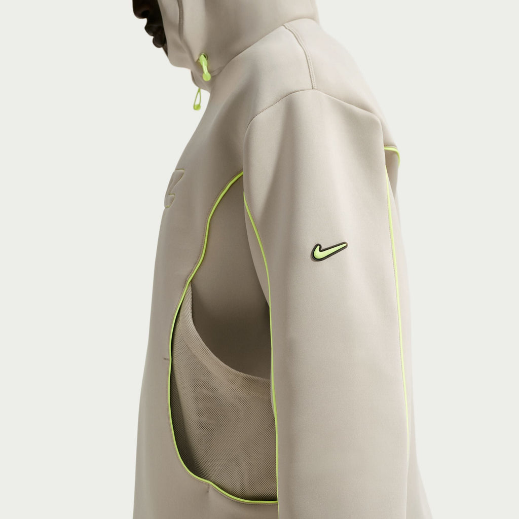 Оригінальна Mens Project F.r.o.g. Bubble Mesh Pullover Hoodie Nike – збільшений вид