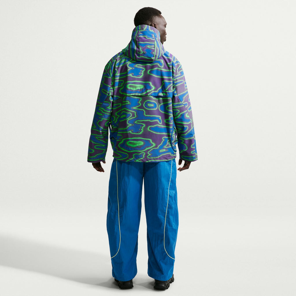 Mens Project F.r.o.g. Storm Fit Hooded Jacket Nike – Гарантія оригінальності – детальний вид