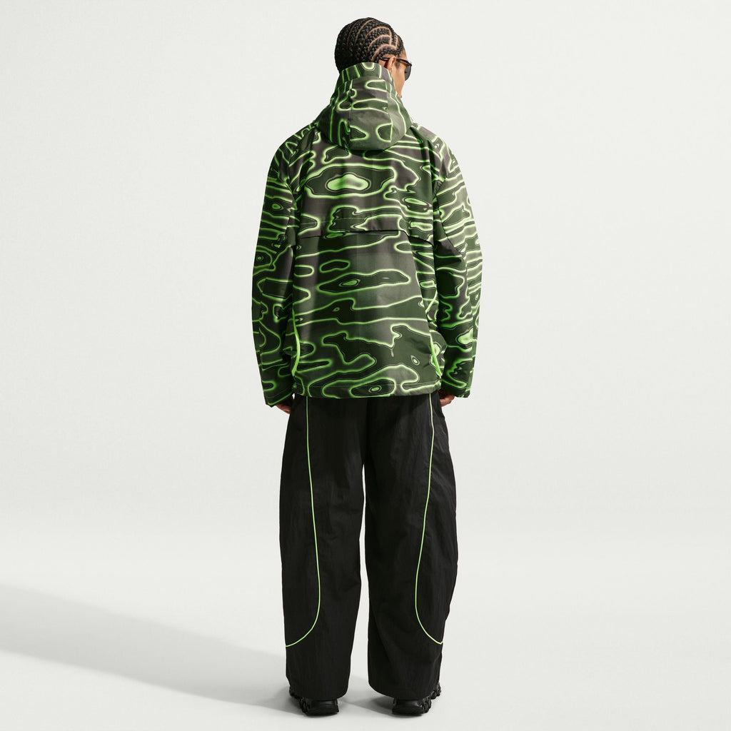 Mens Project F.r.o.g. Storm Fit Hooded Jacket Nike – Гарантія оригінальності – детальний вид