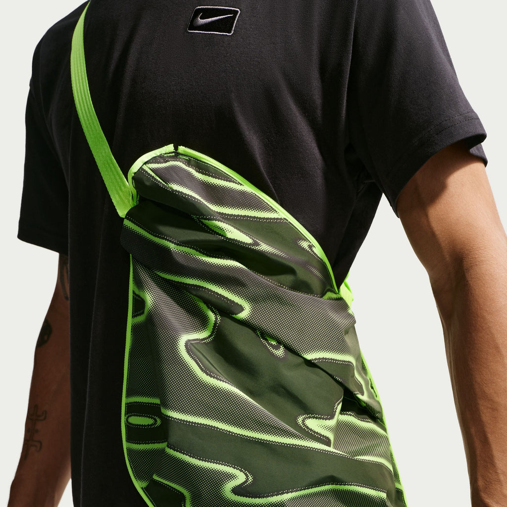 Mens Project F.r.o.g. Storm Fit Hooded Jacket Nike – Гарантія оригінальності – збільшений вид