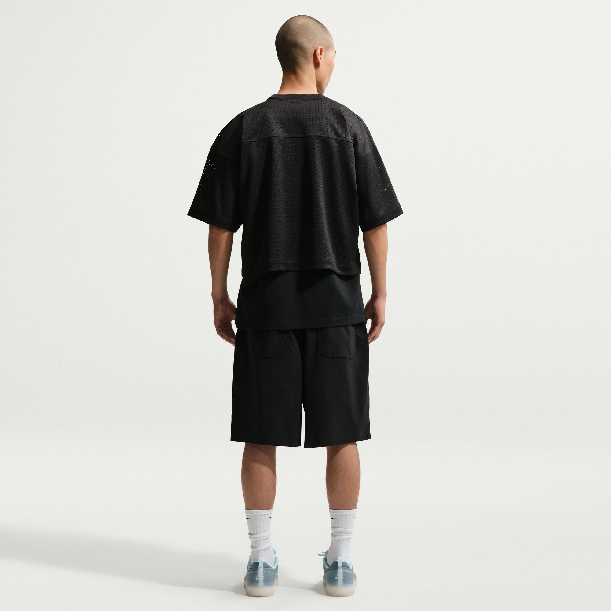 Mens Tops Nike оригінал – Купити в Україні – збільшений вид
