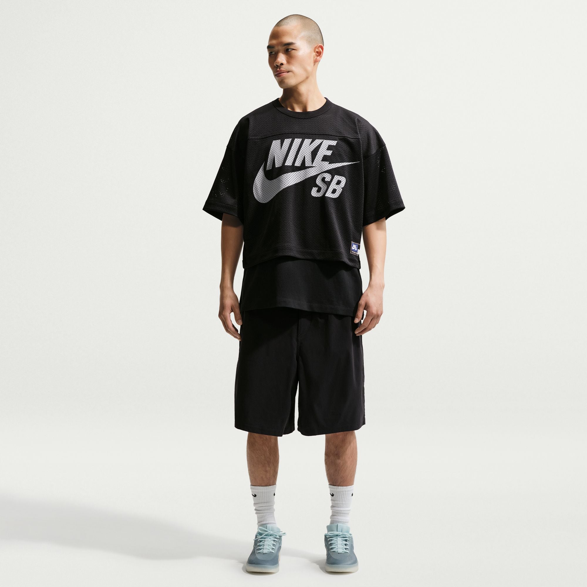Mens Tops Nike оригінал – Купити в Україні – детальний вид