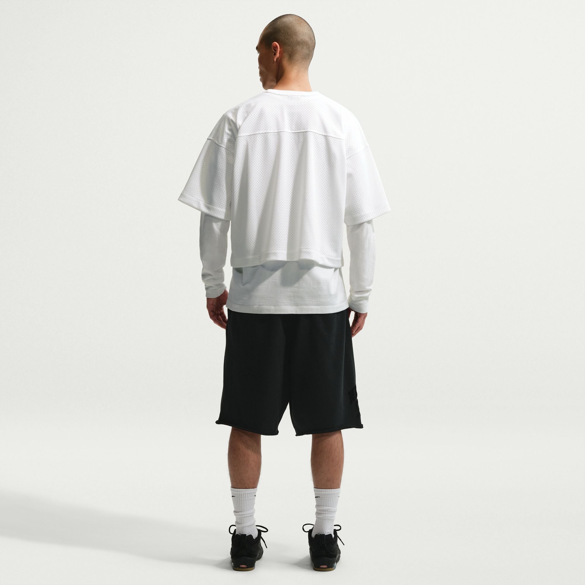 Mens Tops Nike оригінал – Купити в Україні – збільшений вид