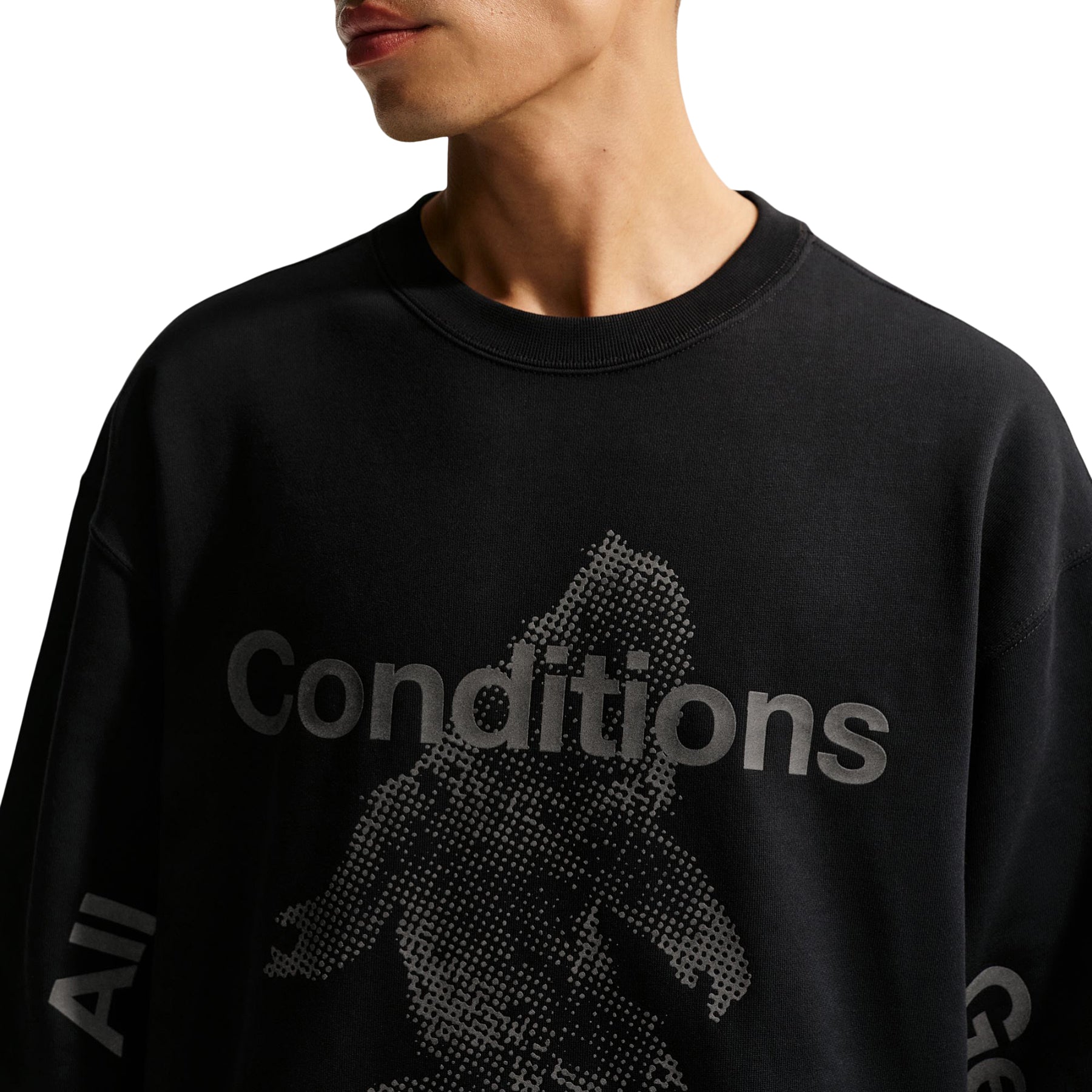 Nike Knitwear оригінал | Швидка доставка Україна – збільшений вид