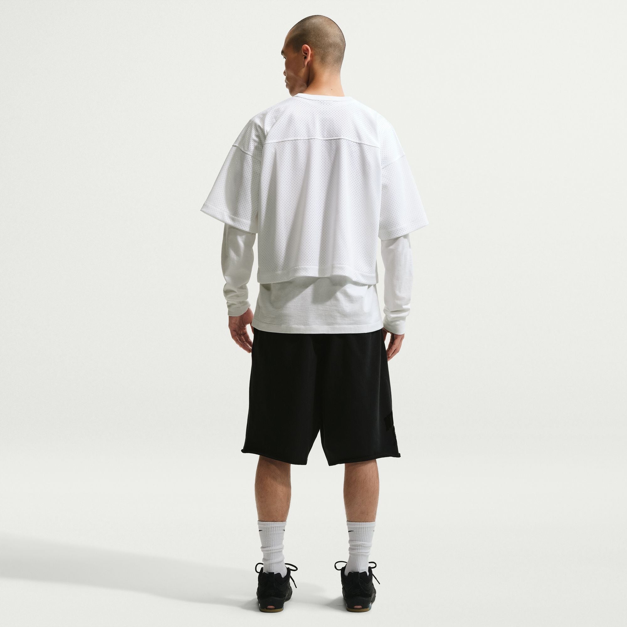 Оригінальна Mens Shorts Nike – збільшений вид