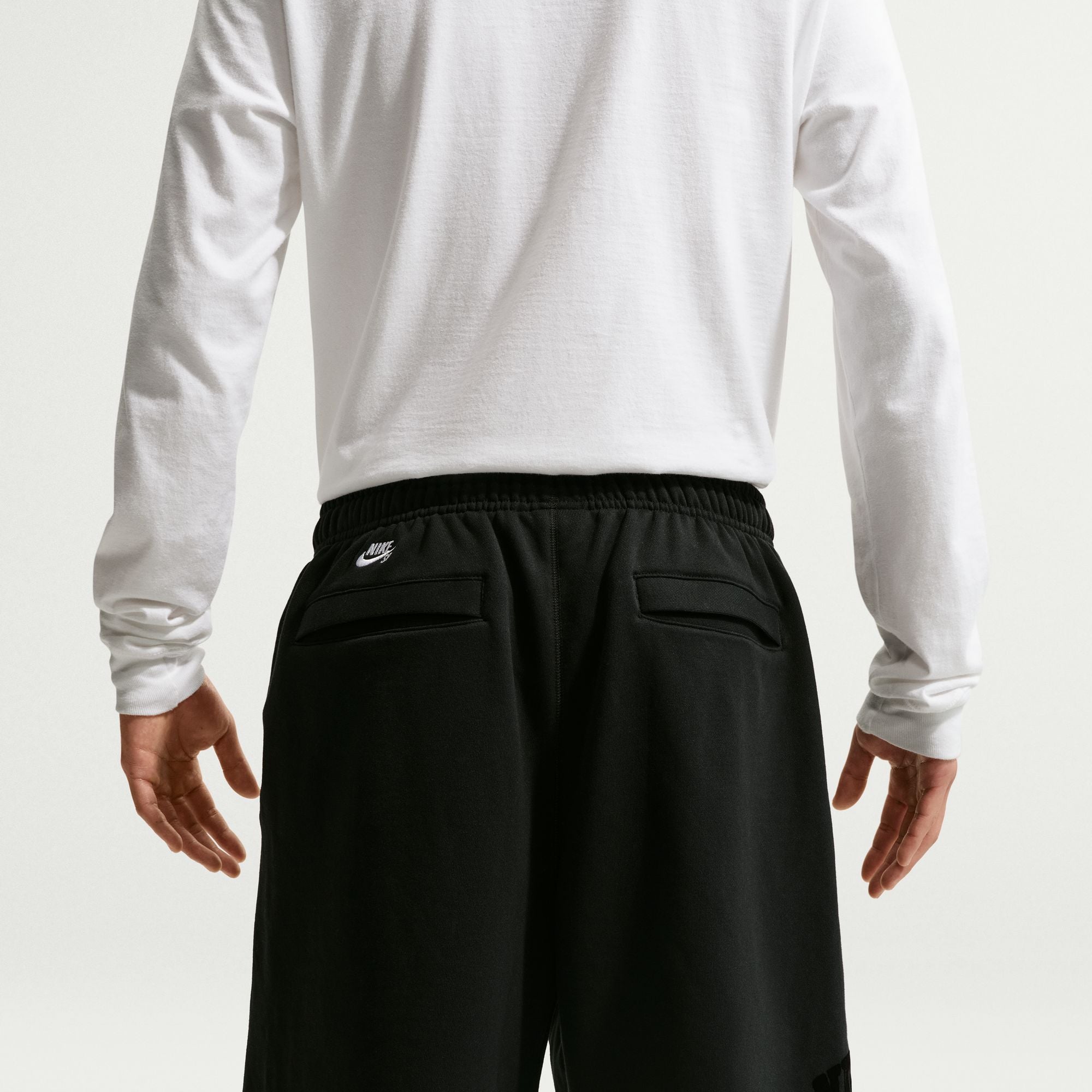 Оригінальна Mens Shorts Nike – детальний вид