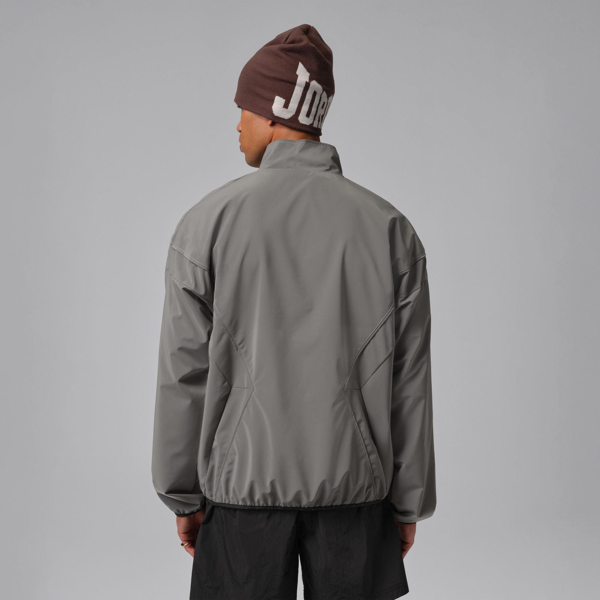 Mens Brooklyn Hike Mike Reflective Jacket Air jordan оригінал – Купити в Україні – детальний вид