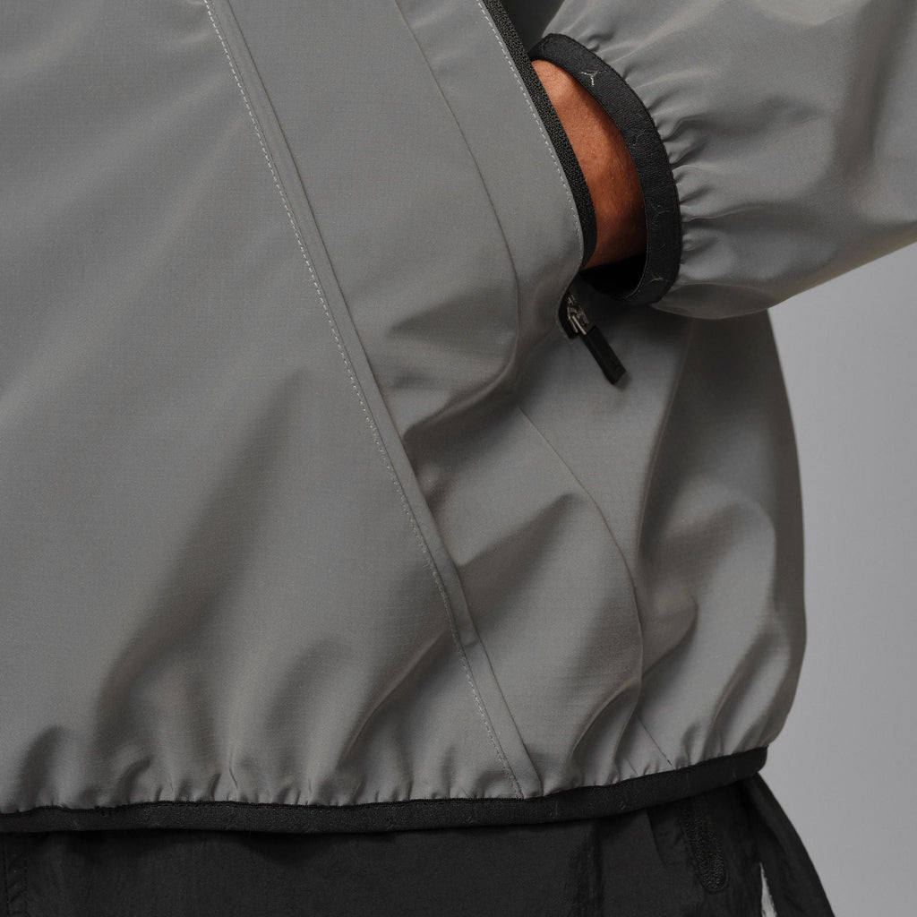Mens Brooklyn Hike Mike Reflective Jacket Air jordan оригінал – Купити в Україні – збільшений вид
