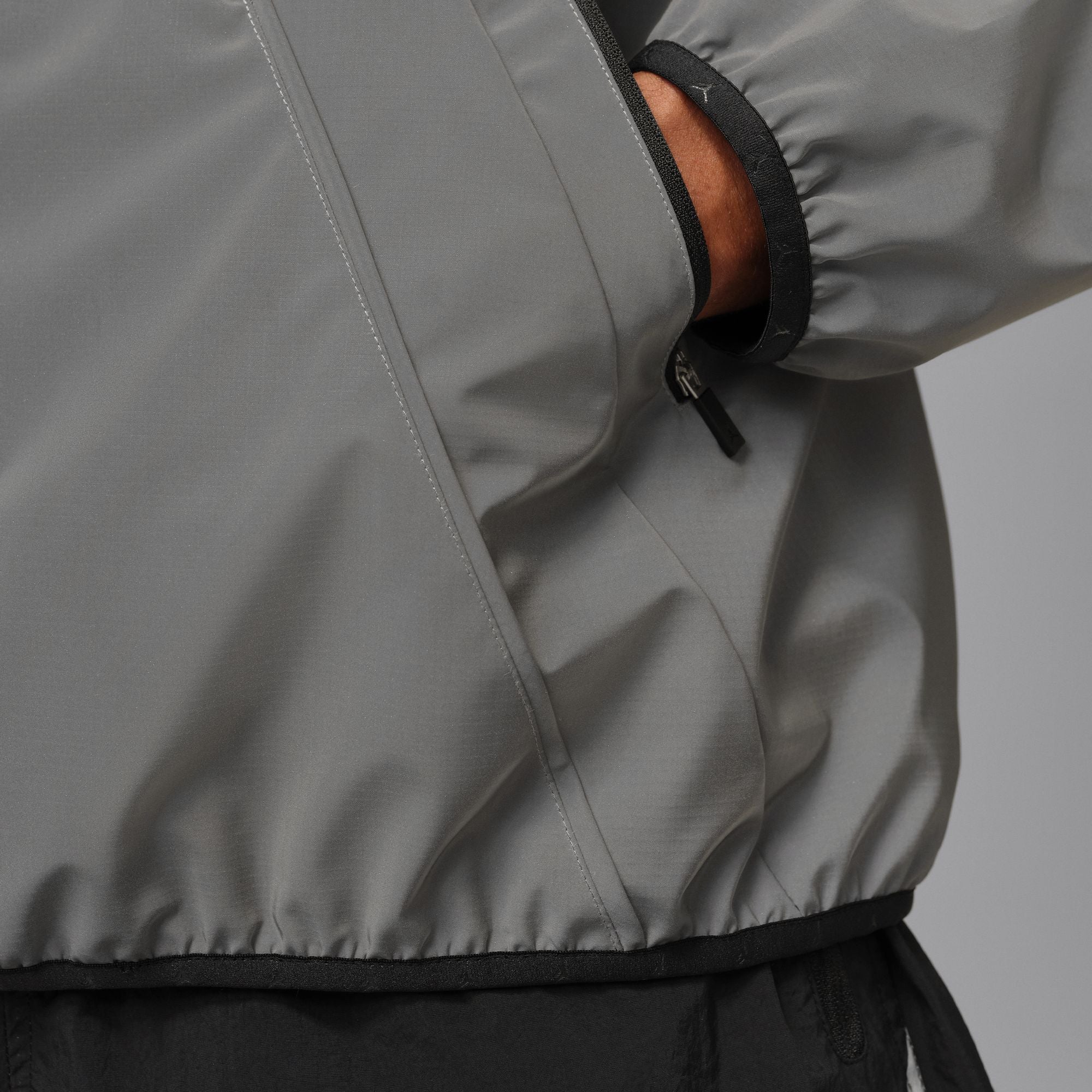 Mens Brooklyn Hike Mike Reflective Jacket Air jordan оригінал – Купити в Україні – збільшений вид
